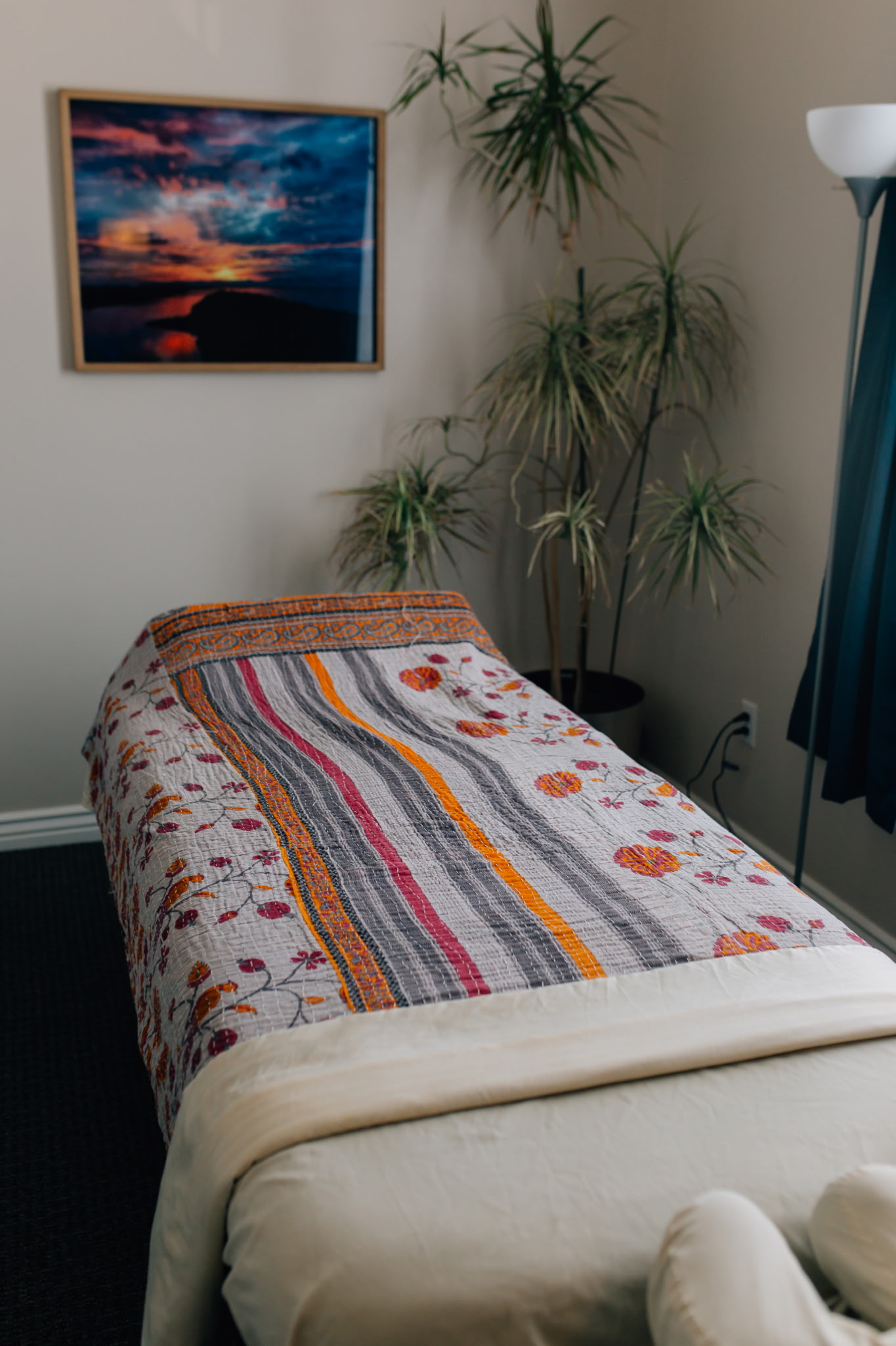 Prenatal Massage in Murray, Utah at Liz Moffat Massage