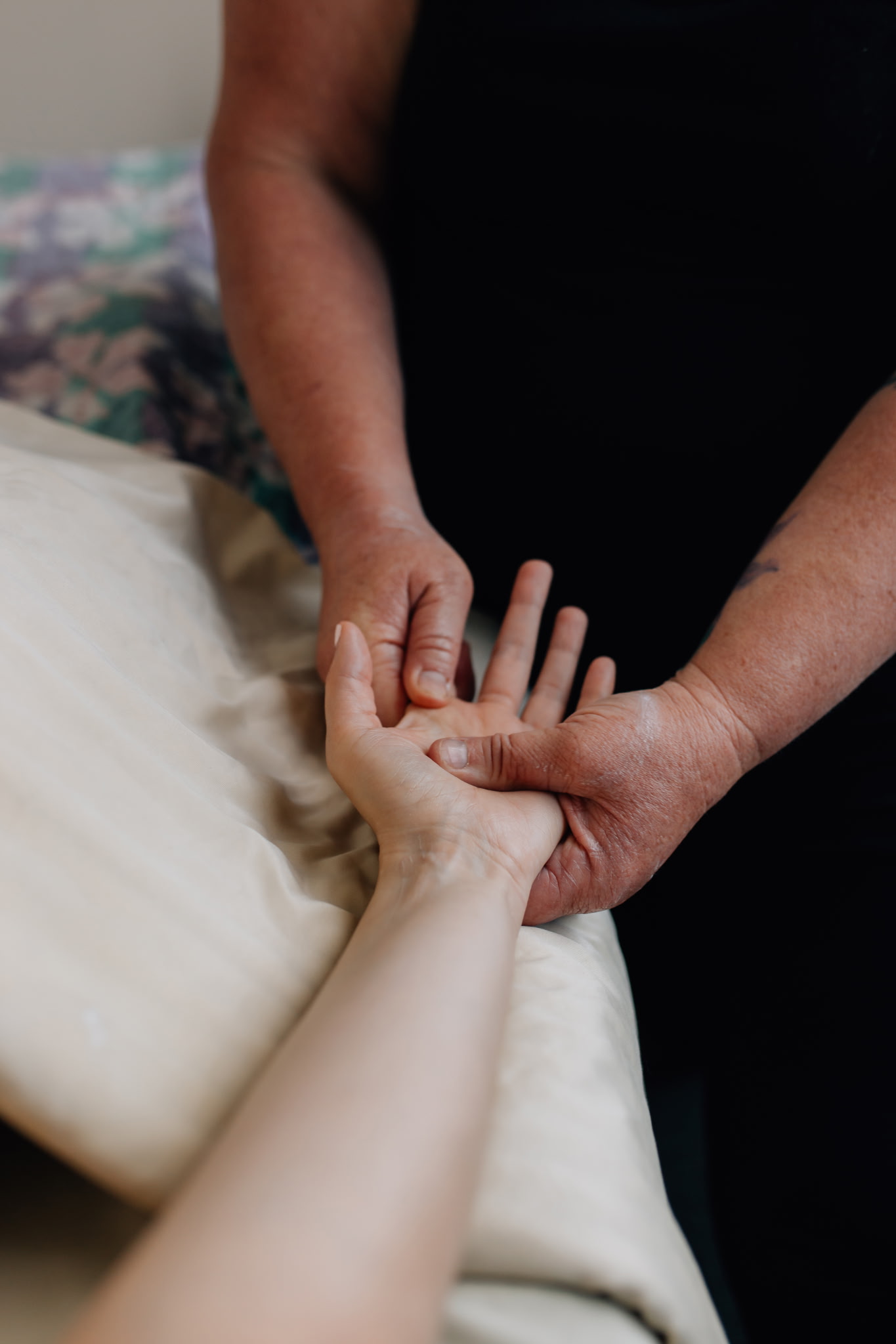 Swedish Classic Massage in Murray, Utah at Liz Moffat Massage